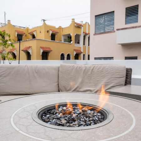 Luxury Home - Rooftop Garden - Heart Of Old San Juan Esterno foto