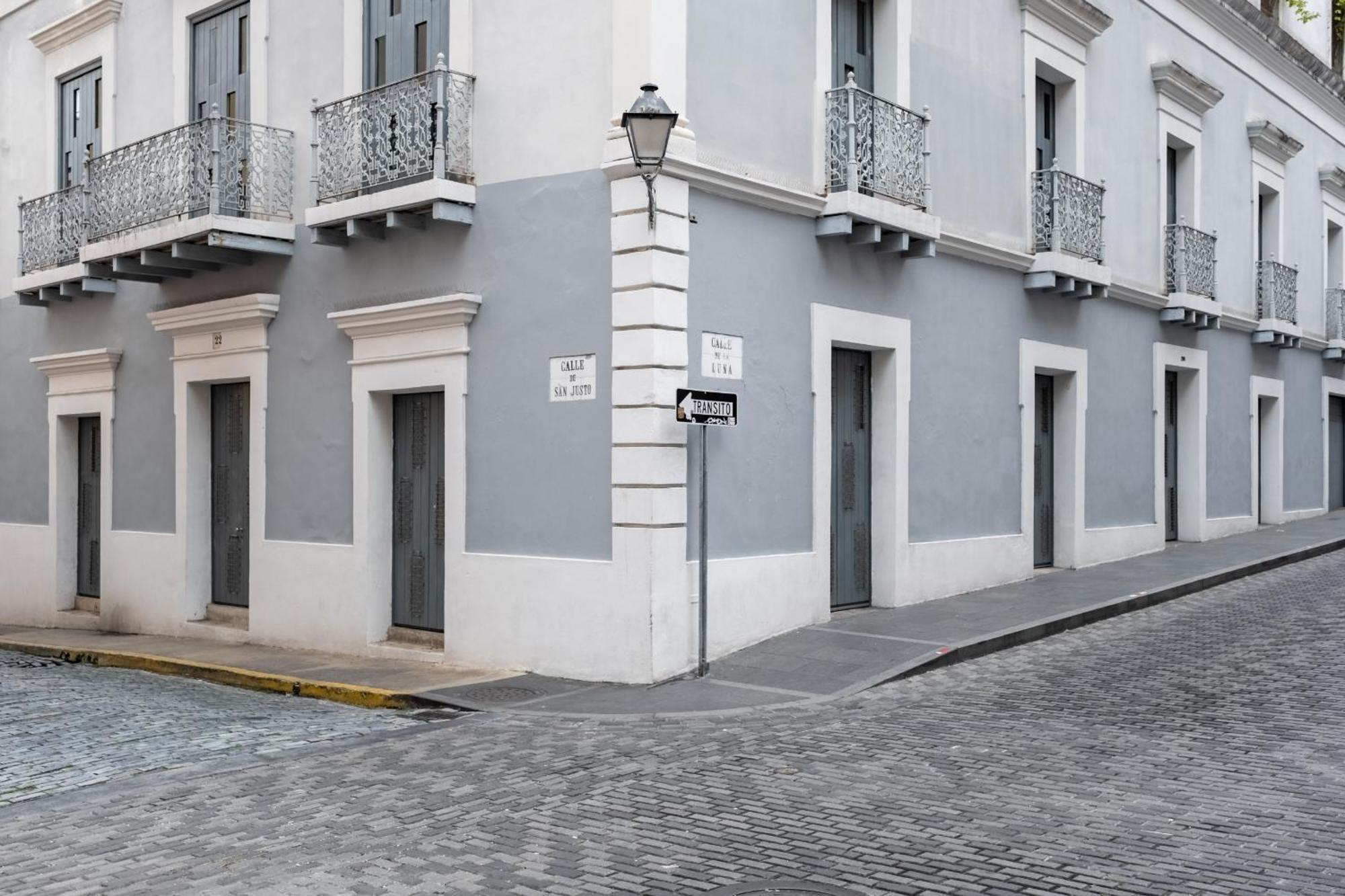 Luxury Home - Rooftop Garden - Heart Of Old San Juan Esterno foto